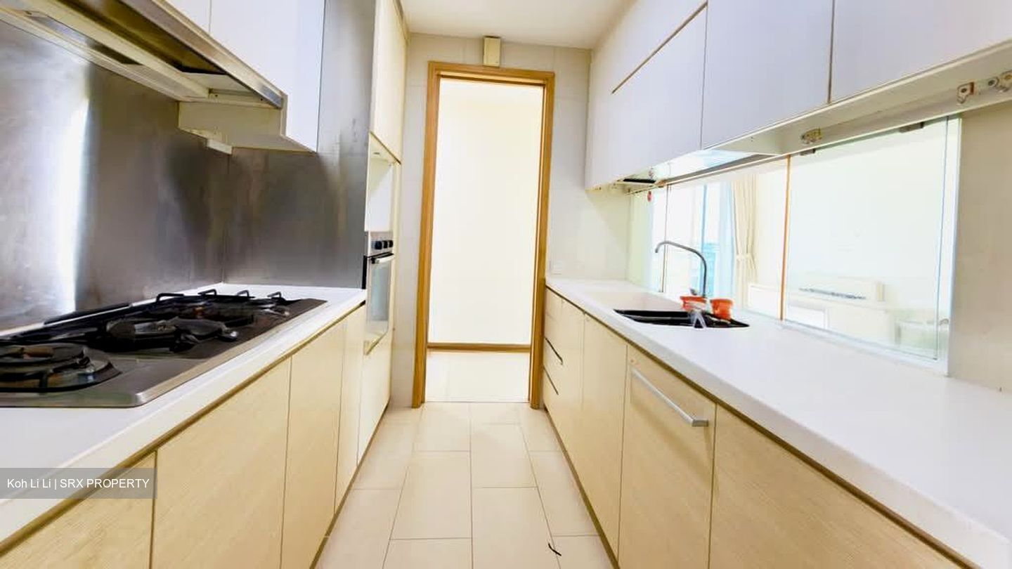 Waterview (D18), Condominium #532454131